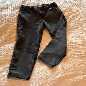 Women’s Black Jeans